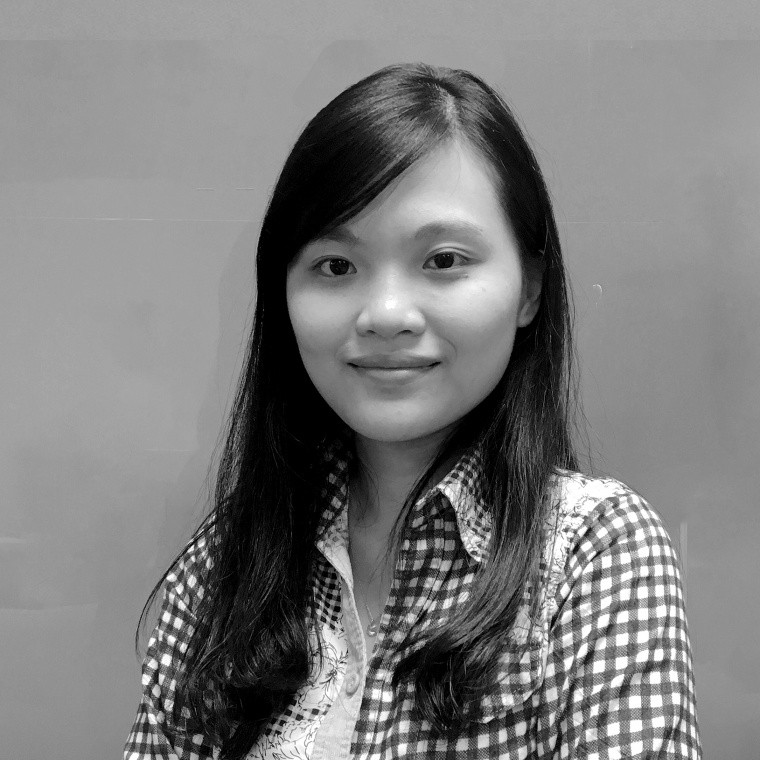 Irene Nguyen