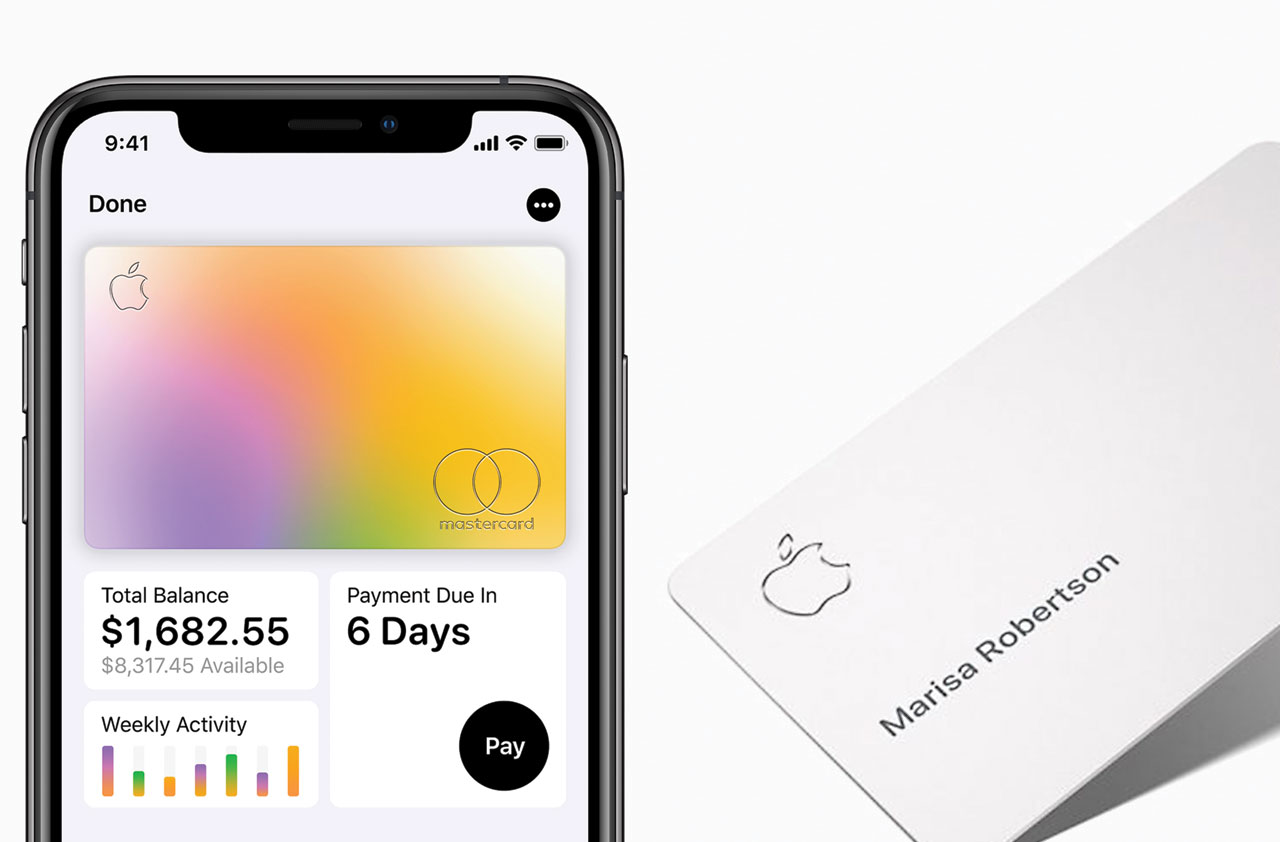 Will Apple Card Support Crypto? – SuperCryptoNews