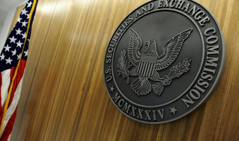 US SEC