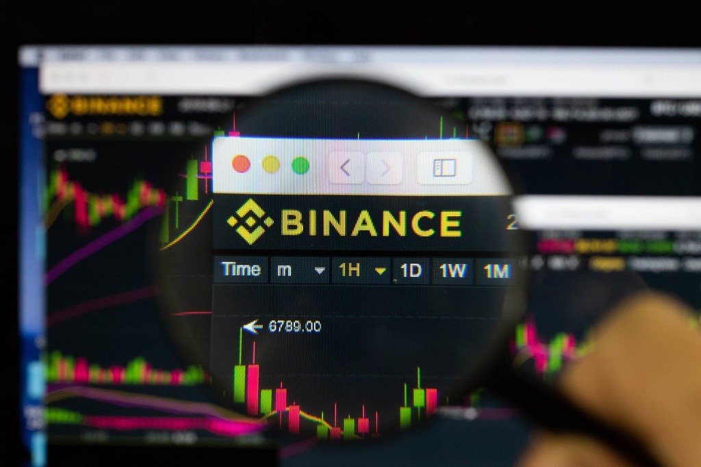 No Cash? You can Still Card with Cryptocurrency Exchange Binance