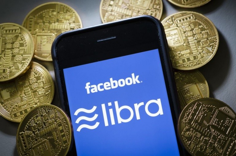 Facebook Libra Delay