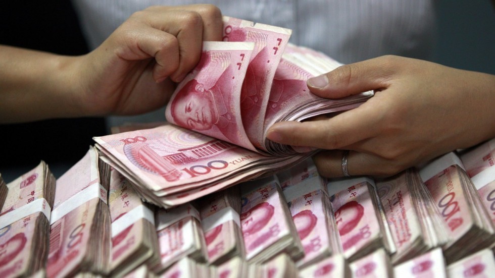 Beijing Curbs China’s Cash Appetite