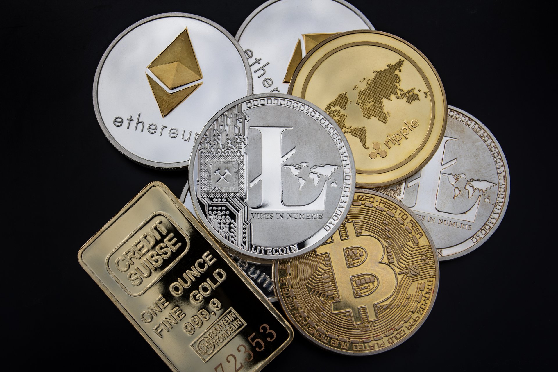 crypto alt coin news