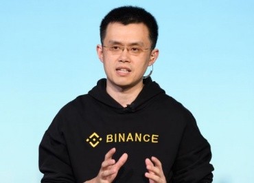 Binance unveils P2P crypto