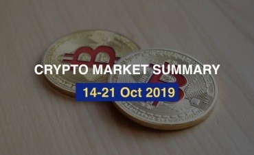 Crypto Market Summary