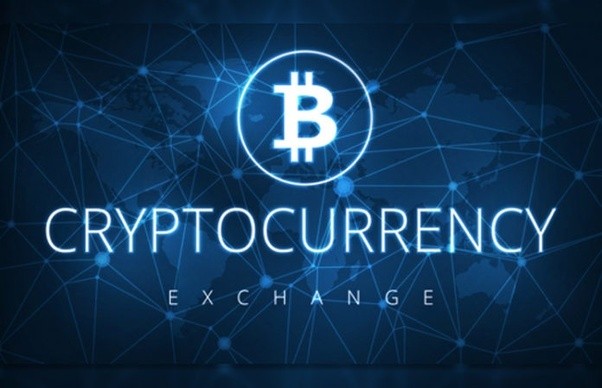 Crypto Exchange Business