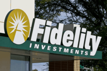 Fidelity Investments Offers Crypto Custody