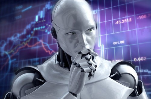 Algorithmic Trading vs. Human Traders