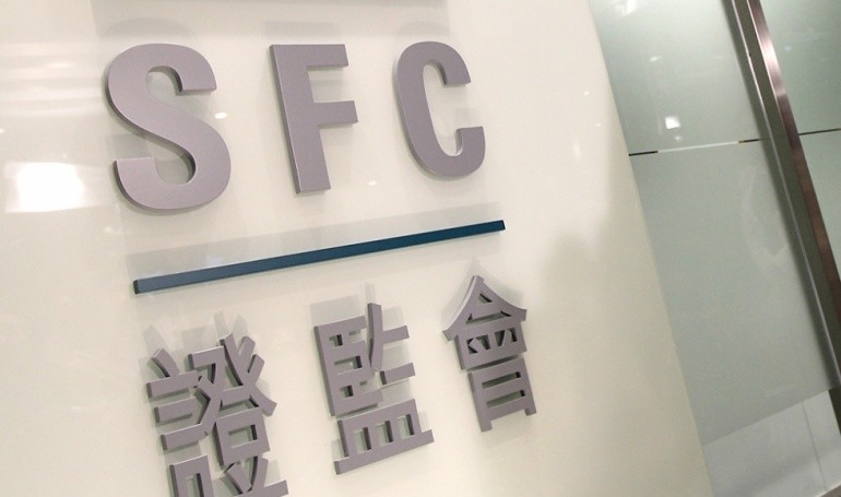 Hong Kong SFC Guidelines Crypto Fund License