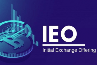 Get to know Initial Exchange Offering