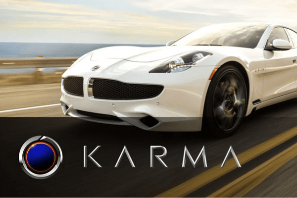 KARMA Accepts Bitcoin
