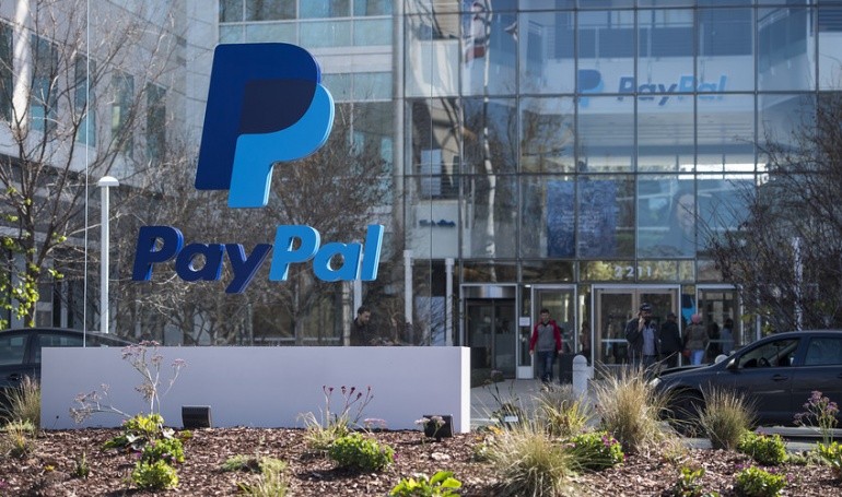 PayPal withdraws from Libra