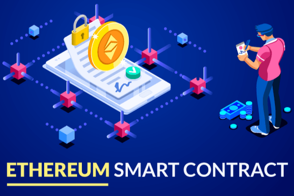 Get to know “Smart Contract” 