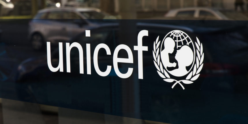 UNICEF Launches Fund
