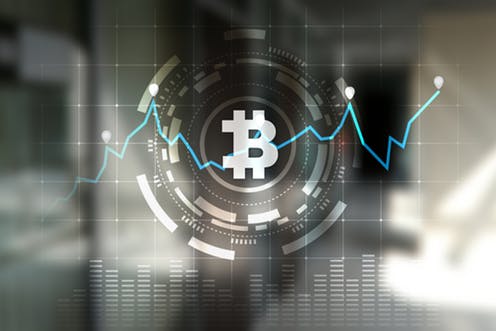 Bitcoin Futures เครื่องมือทำกำไรได้ทั้งขาขึ้นและขาลง