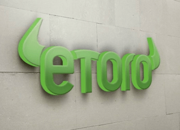 eToro partners with The TIE