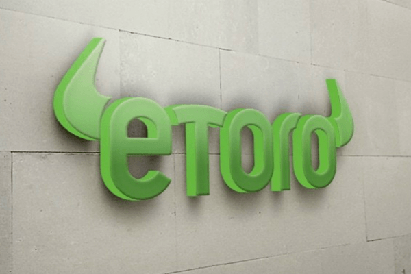 eToro partners with The TIE