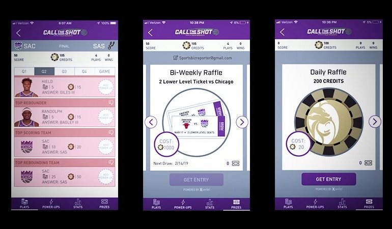 Sacramento Kings Launches Tokens