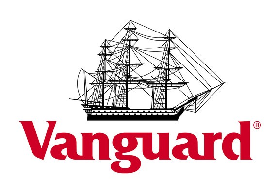 Vanguard Brings Blockchain