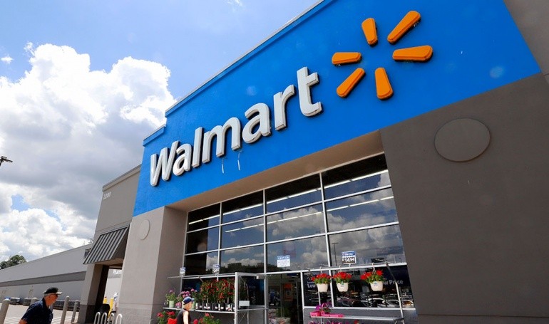 Walmart pilots seafood traceability