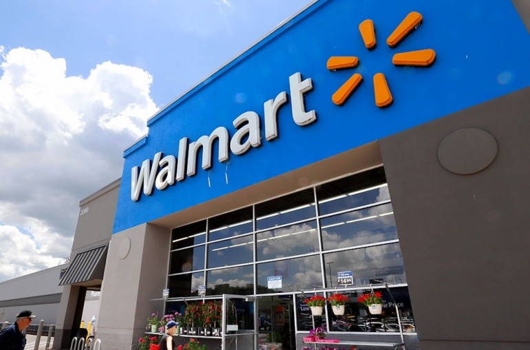 Walmart pilots seafood traceability