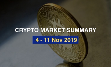 Price Analysis: 4-11 November 2019