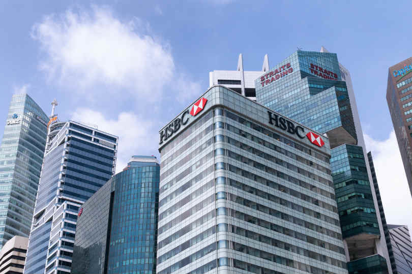 HSBC