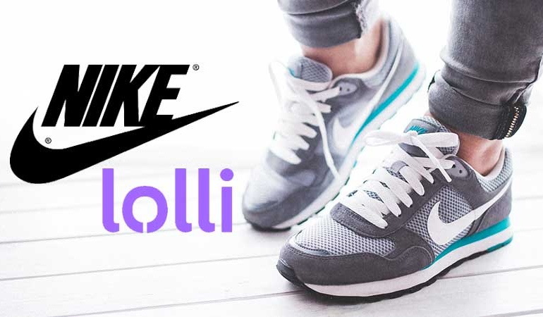 Lolli Nike