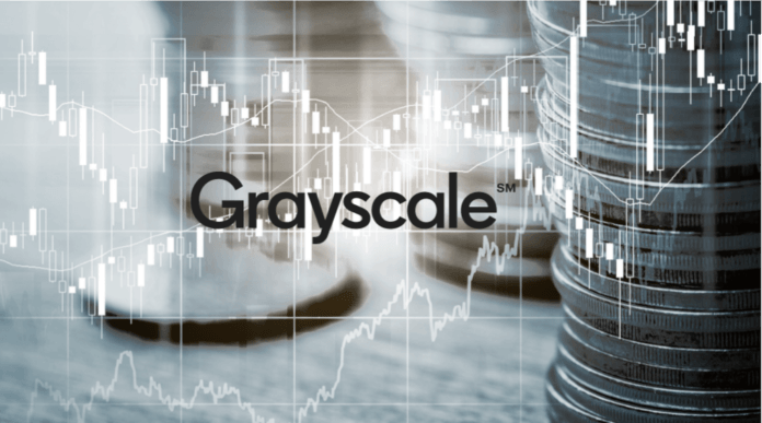 5 Quỹ tín thác mới của Grayscale