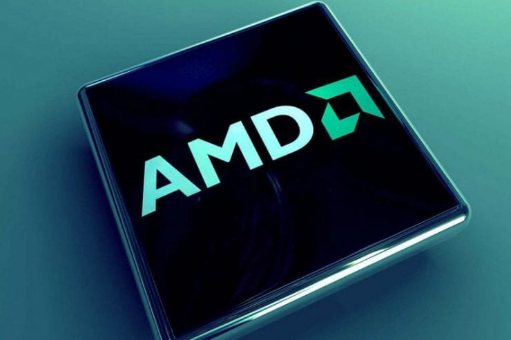 AMD