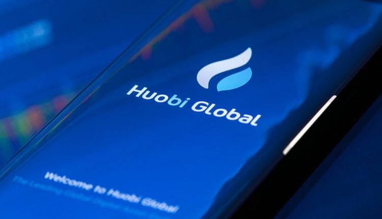 Huobi Thailand เปิดตัวท่ามกลางสถานการณ์ไวรัสระบาดในภูมิภาค