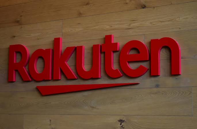 Rakuten