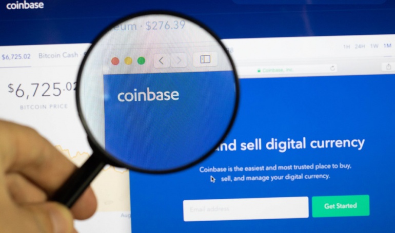 What are your really buying with Coinbase?