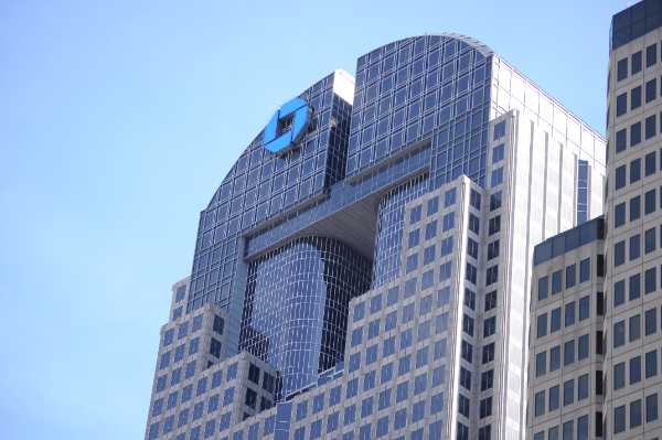 JPMorgan Offers Access to Six Crypto Funds Upon Request