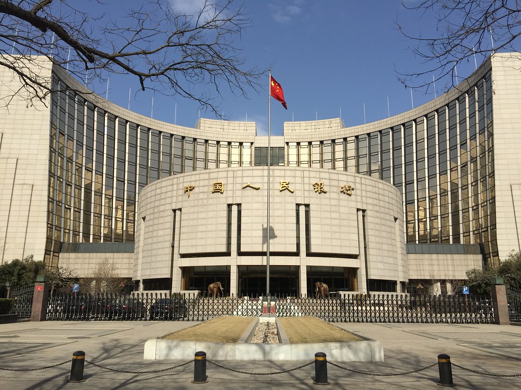 People's Bank of China: China's CBDC Different From Bitcoin ...