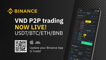 Binance P2P Trading