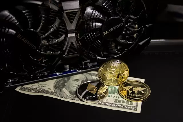 Doanh Thu Thợ Đào Bitcoin Năm 2019