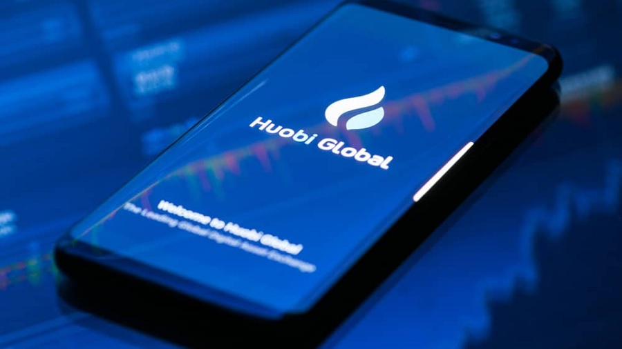 Huobi Brokerage