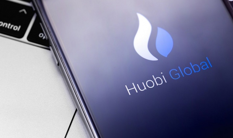 Huobi Global