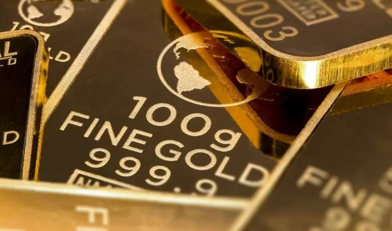 Stablecoin Được Hỗ Trợ Bằng Vàng-Tether Gold XAUT Bắt Đầu Giao Dịch Trên Bitfinex.