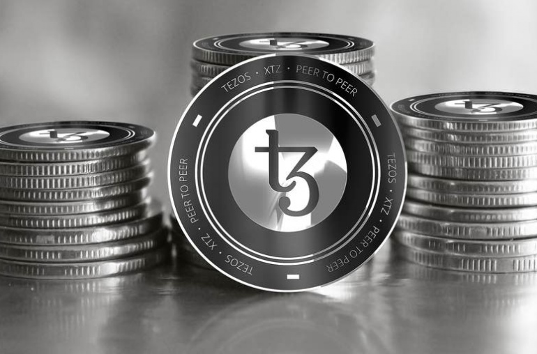 Tezos XTZ