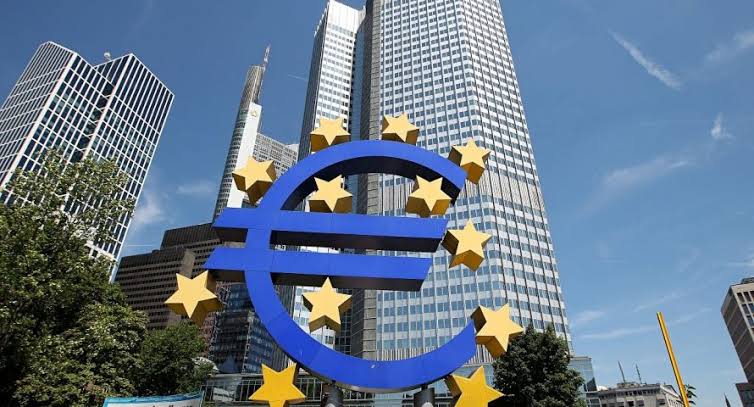 ธนาคารกลางยุโรป