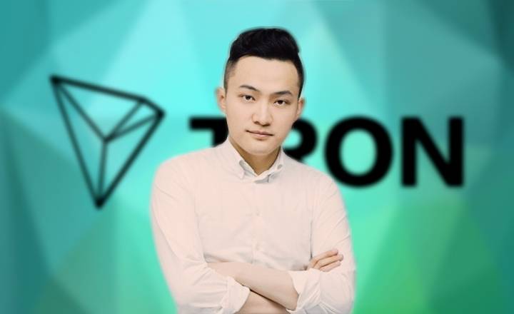 Justin Sun Purchased 12 Digital Zodiac Heads