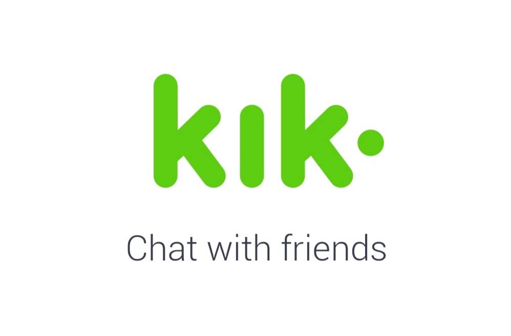 Canada-based Kik, known for their popular Kik messaging chat app which was ...