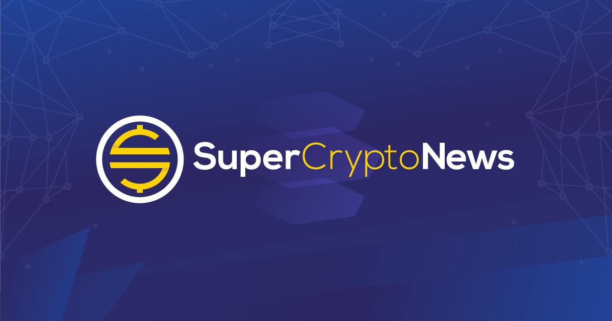 Supercryptonews Cryptocurrency Blockchain News Features