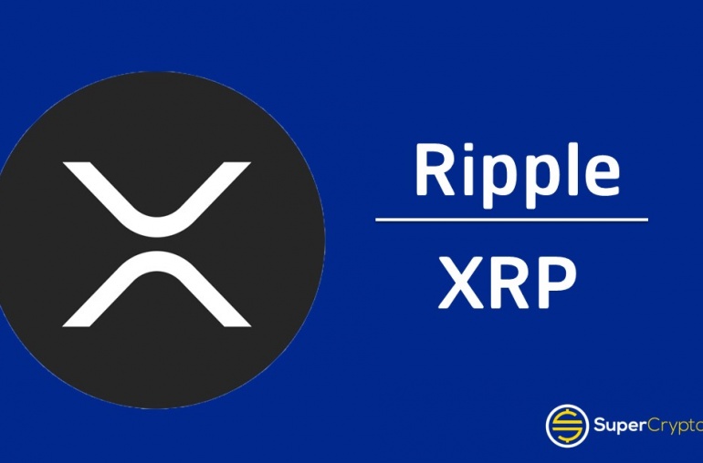 XRP Ripple