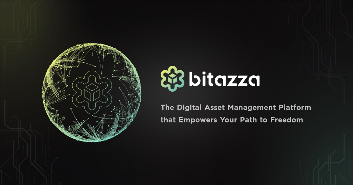Bitazza Launches Digital Assets Brokerage in Thailand with AlphaPoint