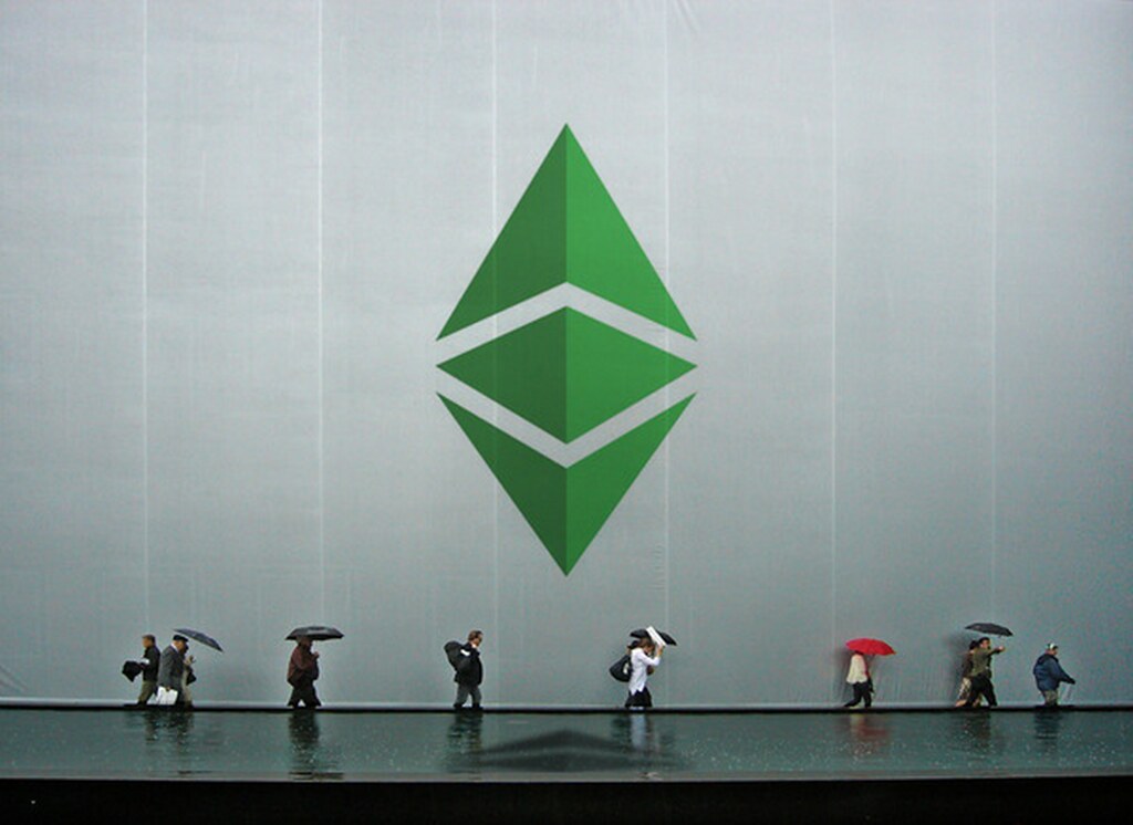 ethereum classic