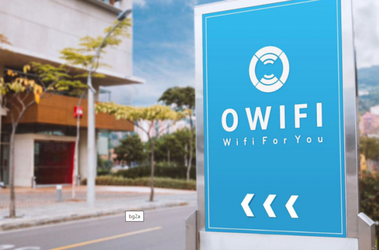 Dự án Owifi