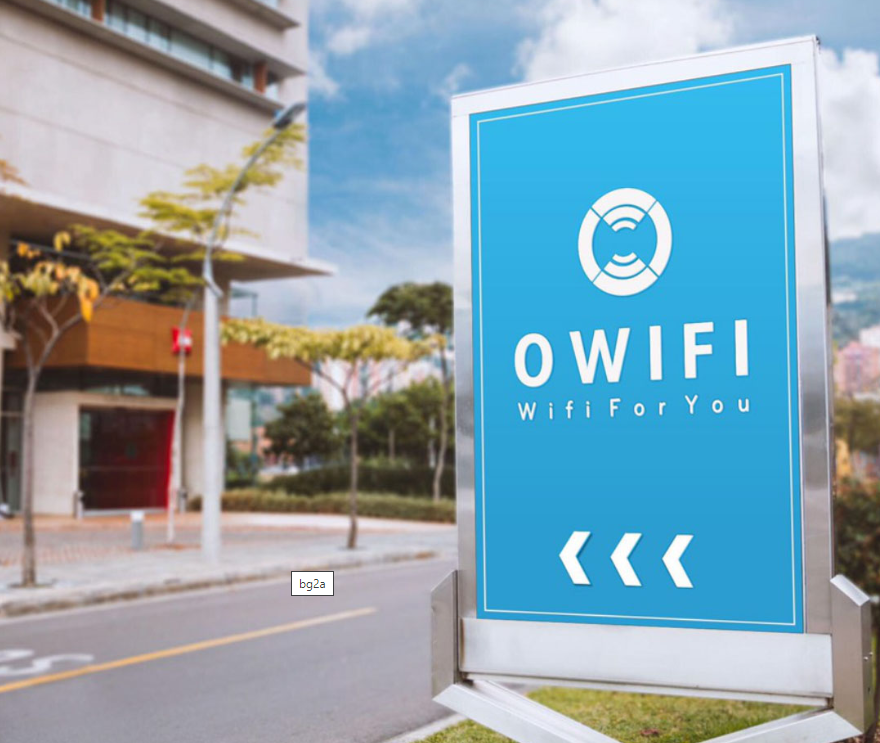 Dự án Owifi